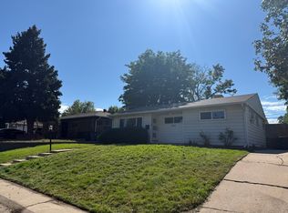 1223 S Umatilla St, Denver, CO 80223