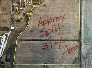 550 N Rd, Grovertown, IN 46531