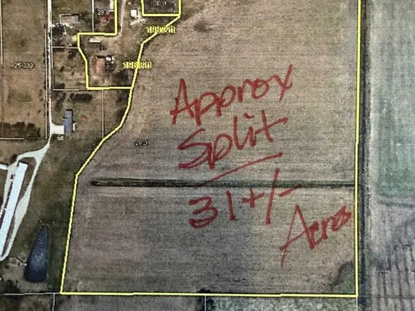 550 N Rd, Grovertown, IN 46531