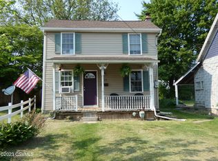 627 Mahoning St, Milton, PA 17847