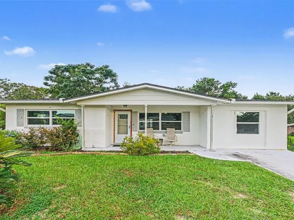 80 S ADAMS STREET, BEVERLY HILLS, FL 34465