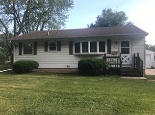 1431 Plum St, Iowa City, IA 52240