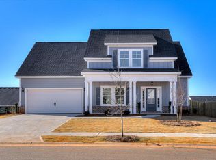 5123 Greyton Cir N, Augusta, SC --