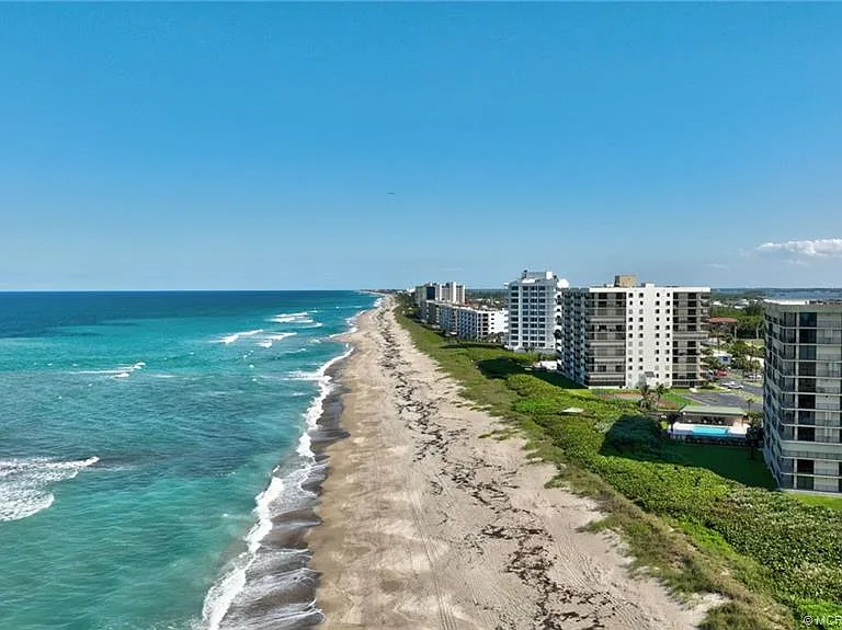 10000 S Ocean Dr #206 — Photo 36