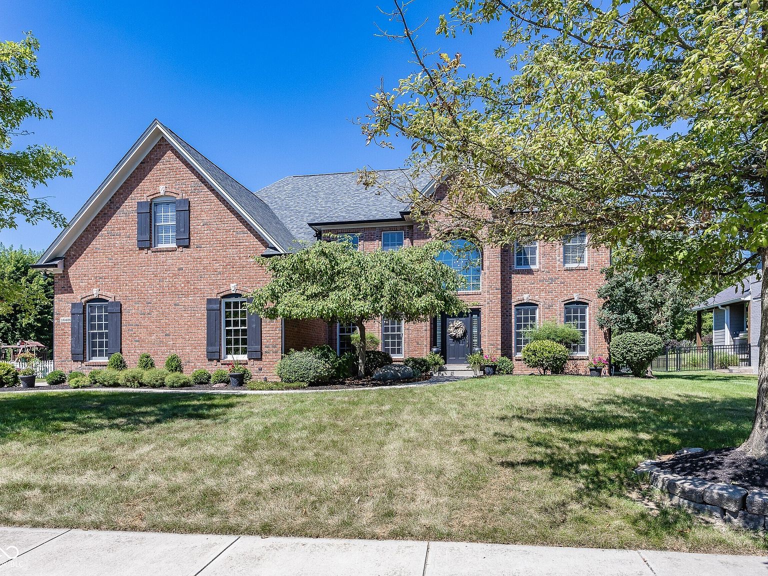 16426 Chalet Cir, Westfield, IN 46074 | Zillow