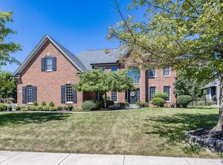 16426 Chalet Cir, Westfield, IN 46074