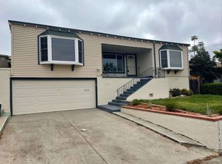 18942 Patton Dr, Castro Valley, CA