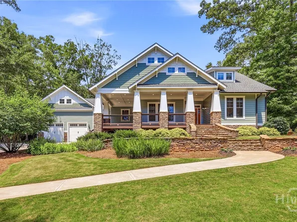 170 Bonita Hills Road, Athens, GA 30605