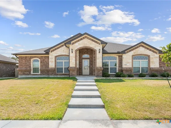 7601 Silicon Dr, Killeen, TX 76542