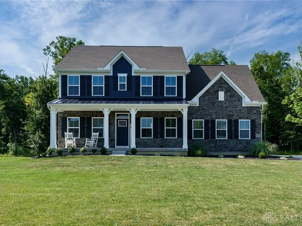 1006 Fairwater Springs Dr, Dayton, OH 45458