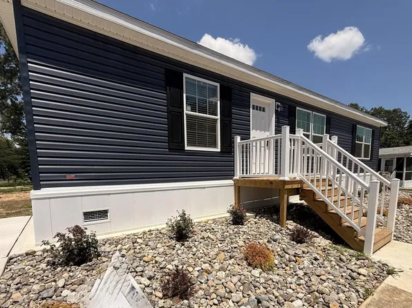 50 John F Kennedy Blvd, Millville, NJ 08332