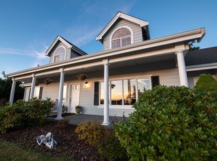 698 Oak View Pl, Sequim, WA 98382