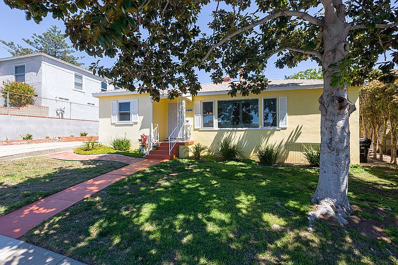 1st image of 3660 Zola St