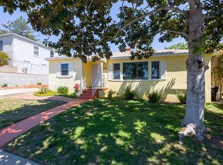 3660 Zola St, San Diego, CA 92106