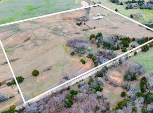 27252 E County Road 1550, Maysville, OK 73057