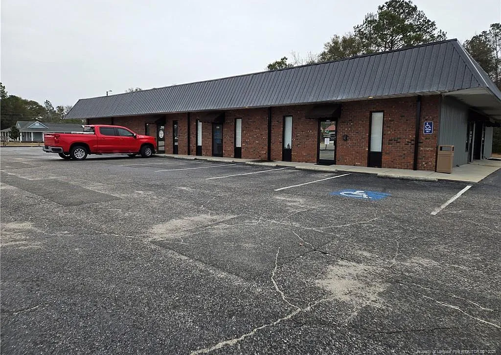 Dunn Rd 3388 Suite A - 1 — Photo 2