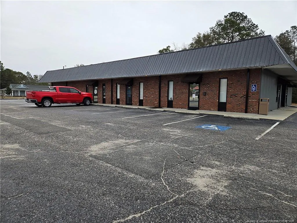 Building Photo - 3388 Dunn Rd #A-1