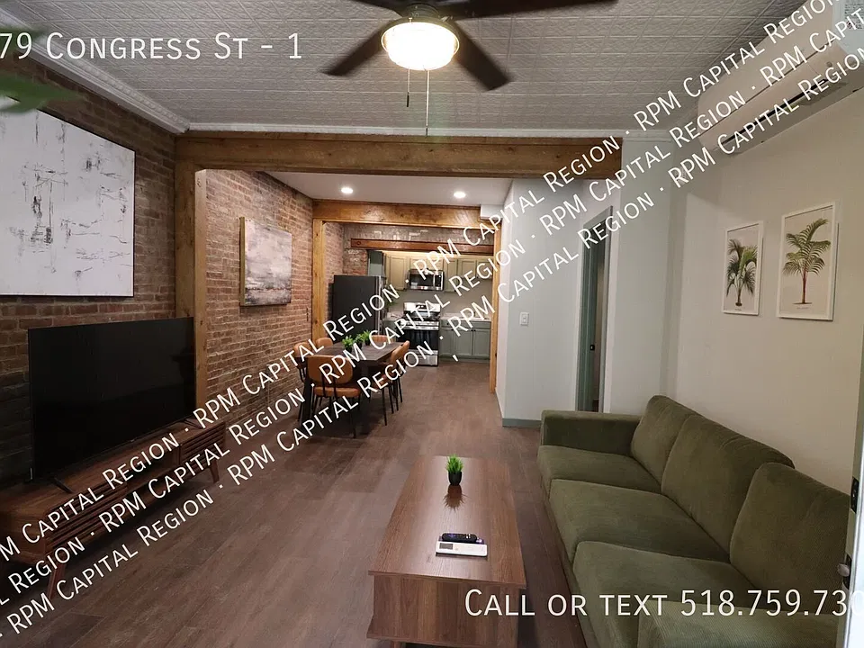 379 Congress St #1