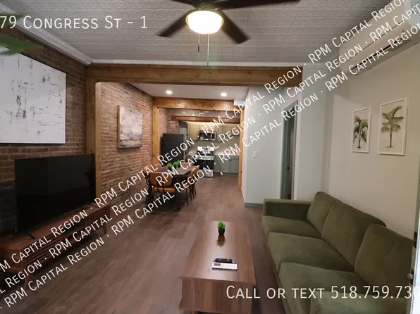 379 Congress St #1, Troy, NY 12180