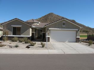 31637 N Larkspur Dr, Queen Creek, AZ 85243