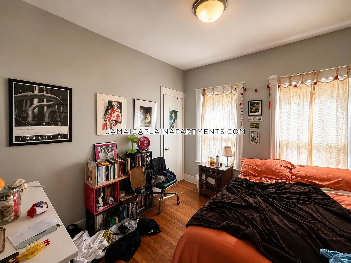 3 bed, $3,300 — Photo 4