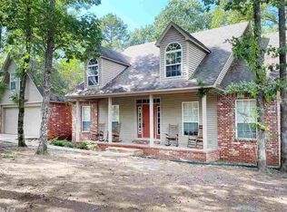 309 Shields Ln, Clinton, AR 72031