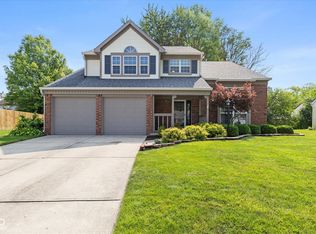 11537 Raleigh Ln, Fishers, IN 46038