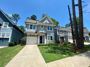 5307 Kelly St, Charlotte, NC 28205