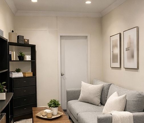 3rd image of 222 E 12th St #3D