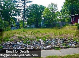 82 Byron St, Battle Creek, MI 49017