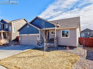 10247 Hidden Park Way, Peyton, CO 80831