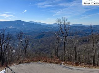 S114 Eagle Eye Court, Banner Elk, NC 28604