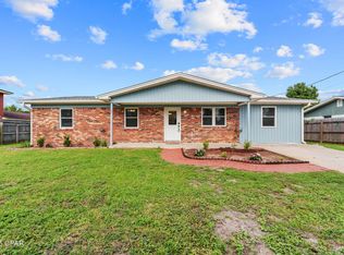 153 N Gay Ave, Panama City, FL 32404