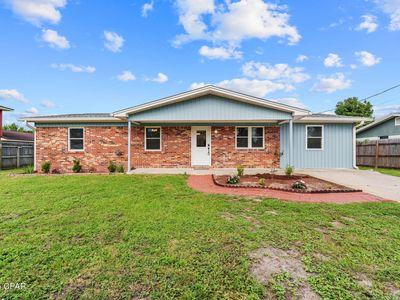 153 N Gay Ave, Panama City, FL, 32404
