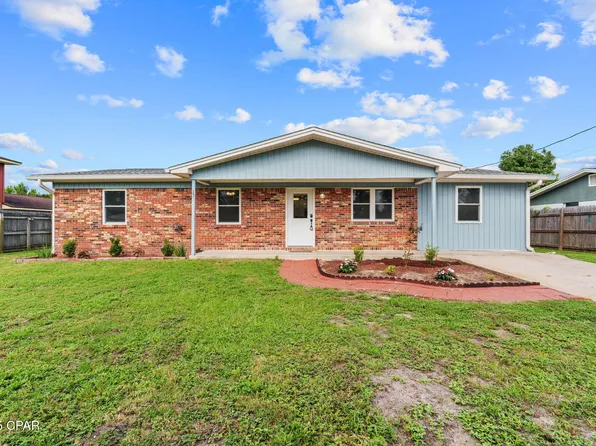 153 N Gay Ave, Panama City, FL 32404