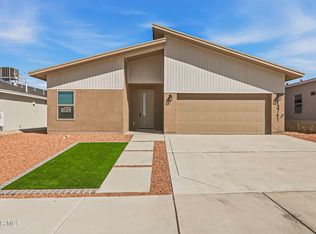 13741 Centro Vis, El Paso, TX 79928