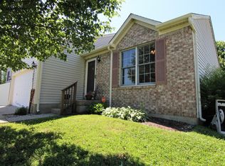 5207 River Trail Pl, Louisville, KY 40229