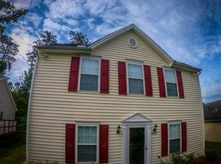 2008 Lime St, Durham, NC 27704