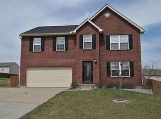 440 Micah Ct, Burlington, KY 41005