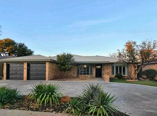 3710 75th St, Lubbock, TX 79423