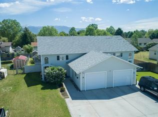 110 Jackrabbit Rd APT B, Belgrade, MT 59714