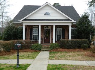 337 Whistler Park Ln, Macon, GA 31210
