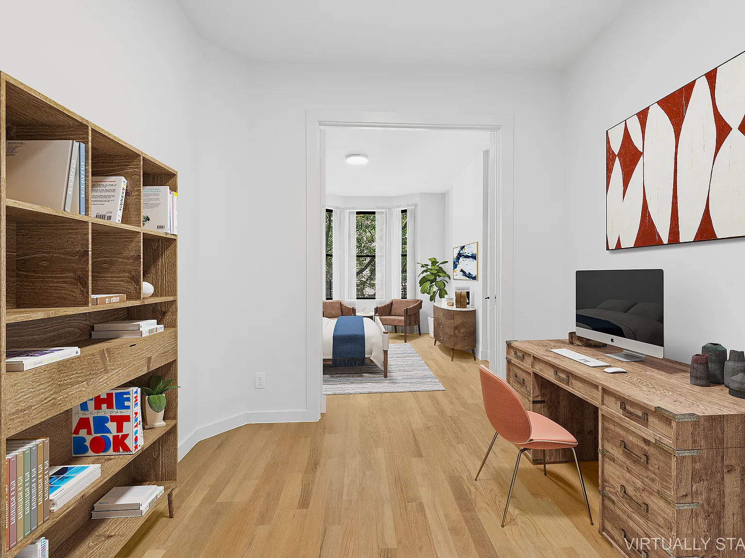 202 West 80th Street — Photo 3