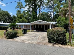 181 Yorktown Dr, Brunswick, GA 31525