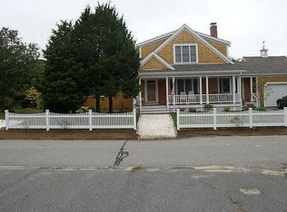 10 Hofe Rd, Orleans, MA 02653