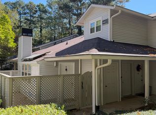 6802 Glenridge Dr APT G, Sandy Springs, GA 30328
