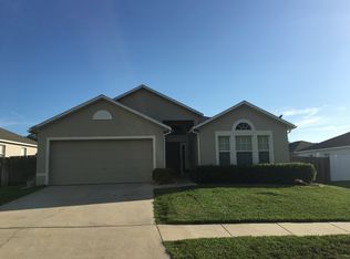 4025 Half Moon Cir, Middleburg, FL 32068