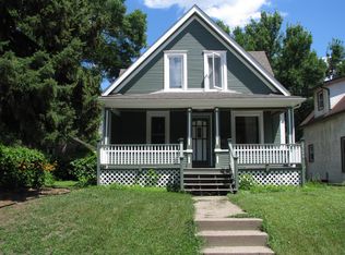 2721 Fillmore St NE, Minneapolis, MN 55418
