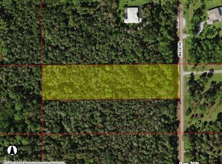 3151 6th St NW, Naples, FL 34120