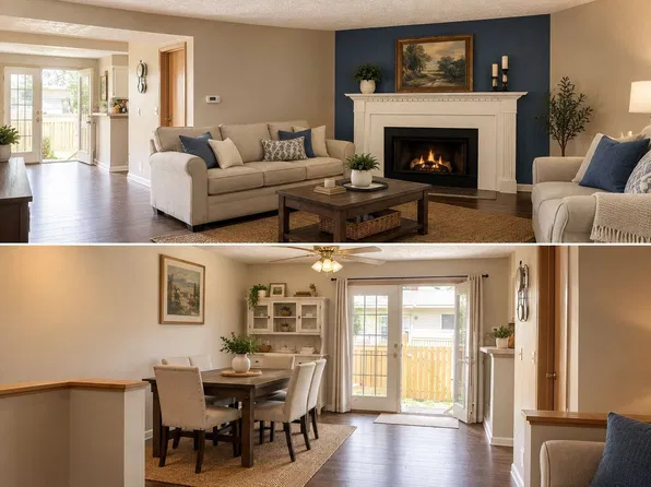 1357 Eastwick Way, Pickerington, OH 43147